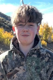 Sawyer Colvell