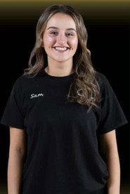 Samantha Todd