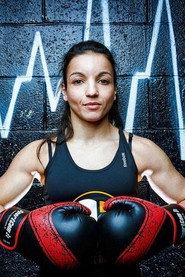 Sarah Ourahmoune