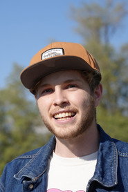 Ethan Cash