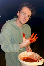 Adam Stewart