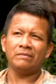 Norman Luis Piaguaje