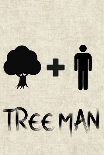 Tree Man
