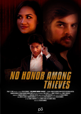 No Honor Among Thieves