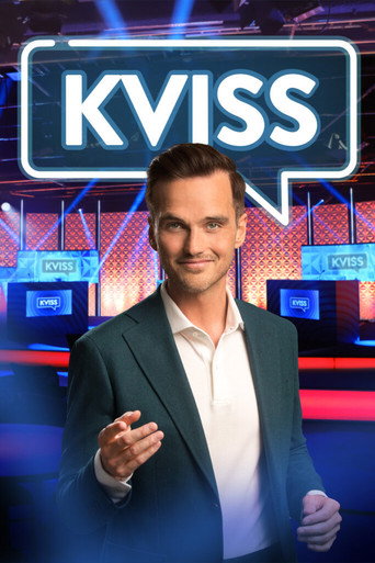 Kviss