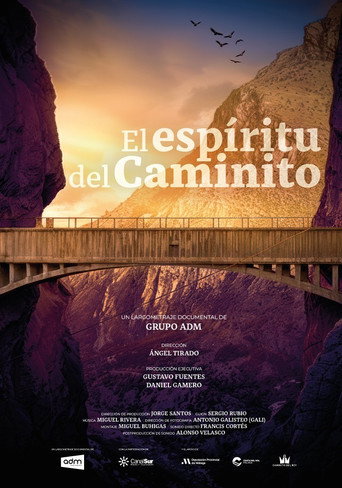 El espíritu del Caminito