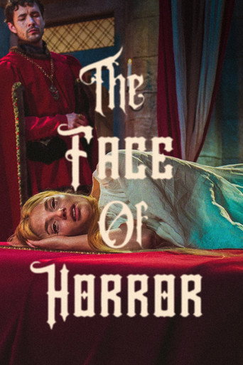 The Face of Horror