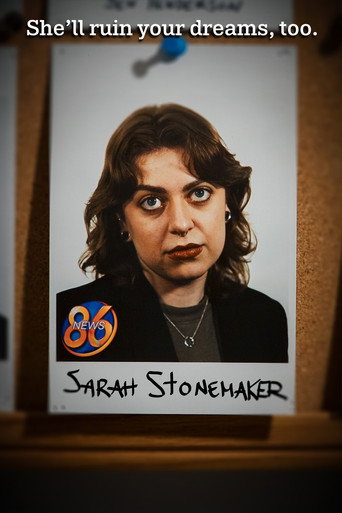 Sarah Stonemaker, 86 News