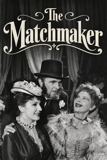 The Matchmaker