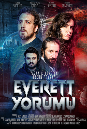 Everett Yorumu