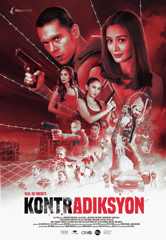 KontrAdiksyon