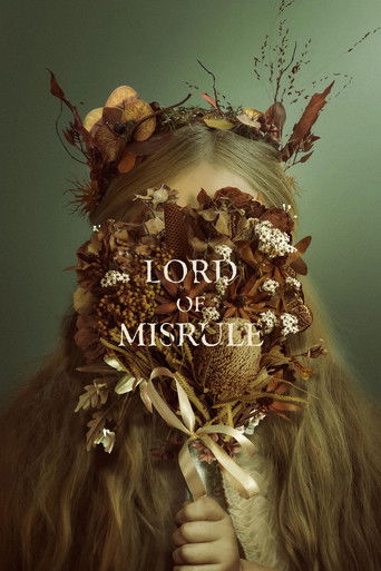 Lord of Misrule
