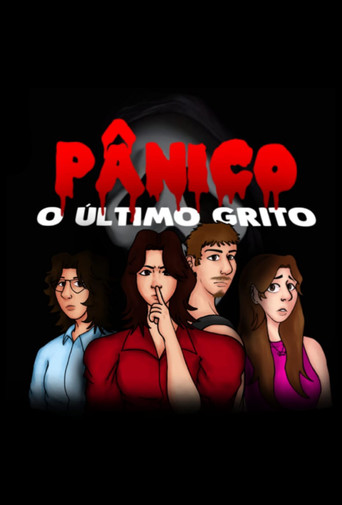 Pânico: O Útimo Grito