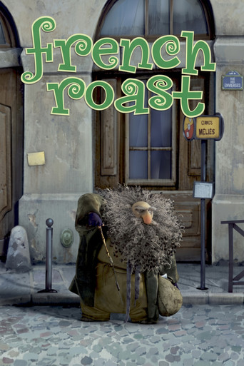 French Roast
