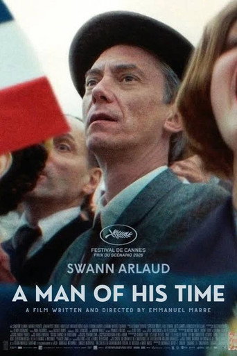 A Man of His Time