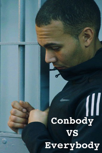 Conbody VS Everybody