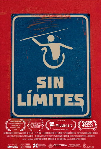 No limitations