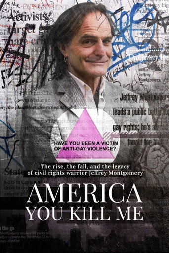 America You Kill Me
