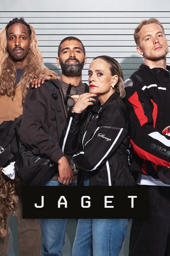 Jaget