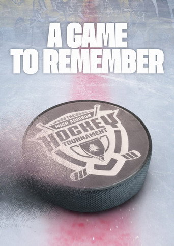 A Game To Remember