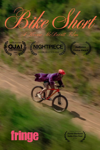 Bike Short