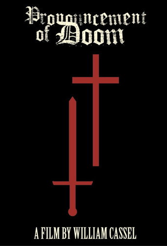 Pronouncement of Doom