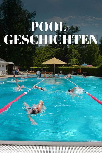 Poolgeschichten - Der Traum vom kühlen Nass