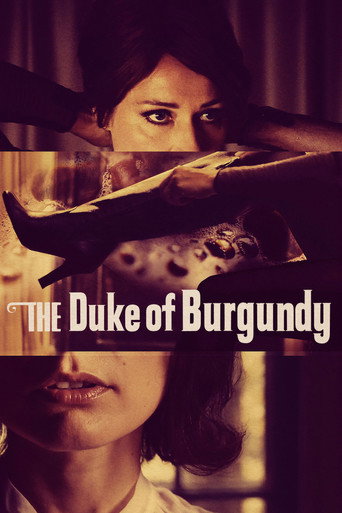 The Duke of Burgundy