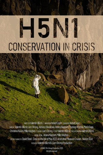 H5N1: Conservation in Crisis