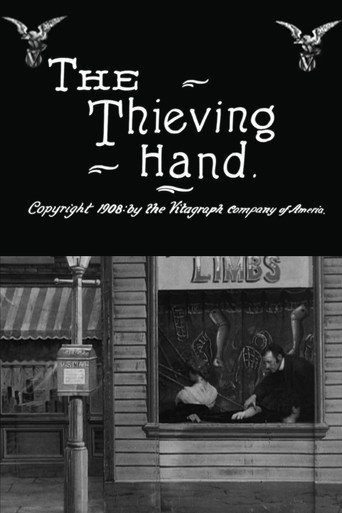 The Thieving Hand