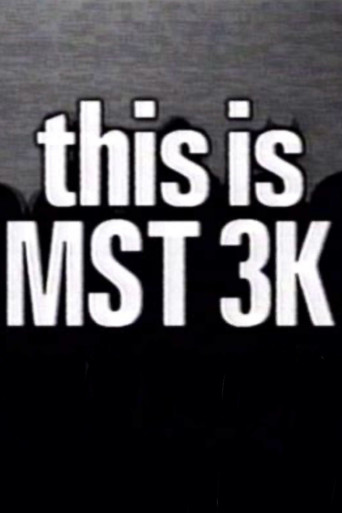 This Is MST3K