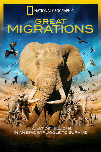 Great Migrations