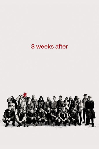 3 Weeks After