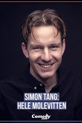 Simon Tang: Hele Molevitten