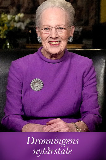 The Queen's New Year Address