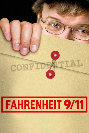 Fahrenheit 9/11