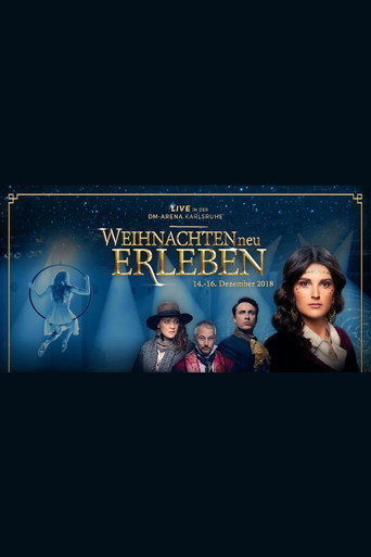 Weihnachten neu erleben 2018