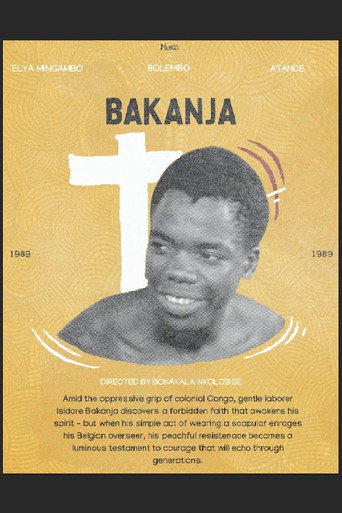 Bakanja: a life without compromise