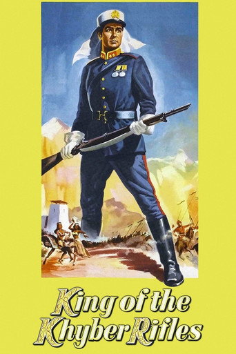 King of the Khyber Rifles