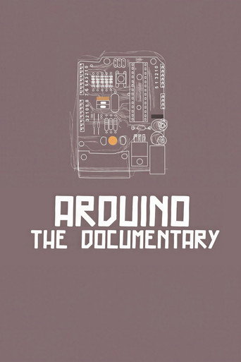 Arduino The Documentary