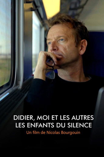 Didier, moi et les autres… Les Enfants du silence
