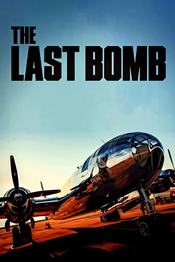 The Last Bomb