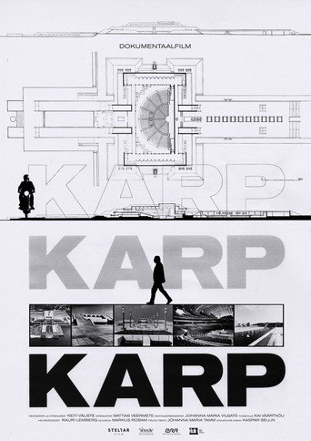 Karp