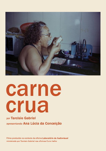 Carne Crua