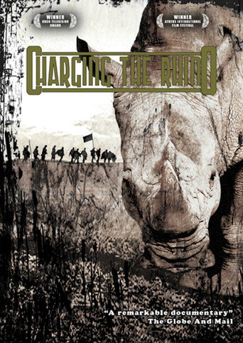 Charging The Rhino