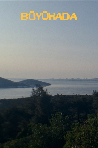 büyükada