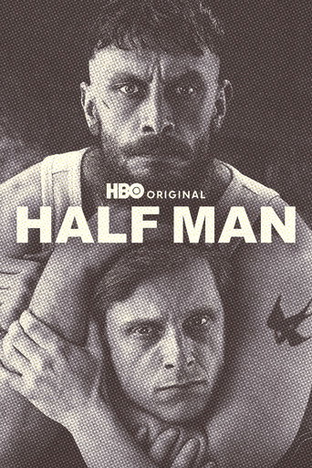 Half Man