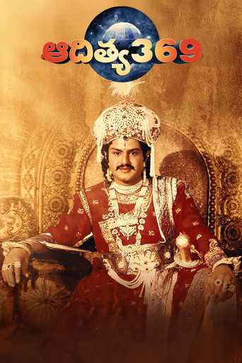 Aditya 369