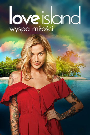 Love Island. Wyspa miłości