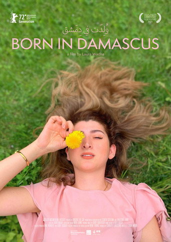 Born in Damascus